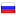 more-health.ru server is located in Russia